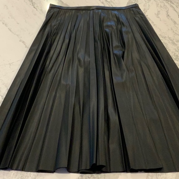 J. Crew Black Maxi Skirt - Picture 1 of 12